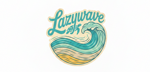 lazywave