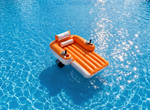 Inflatable boat