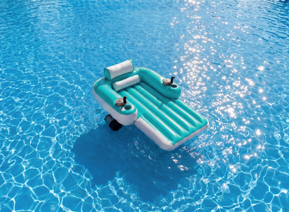 Inflatable boat