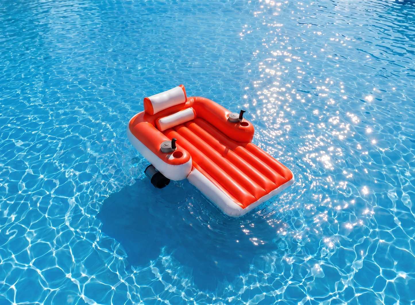 Inflatable boat