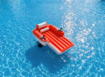 Inflatable boat