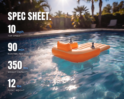 Inflatable boat
