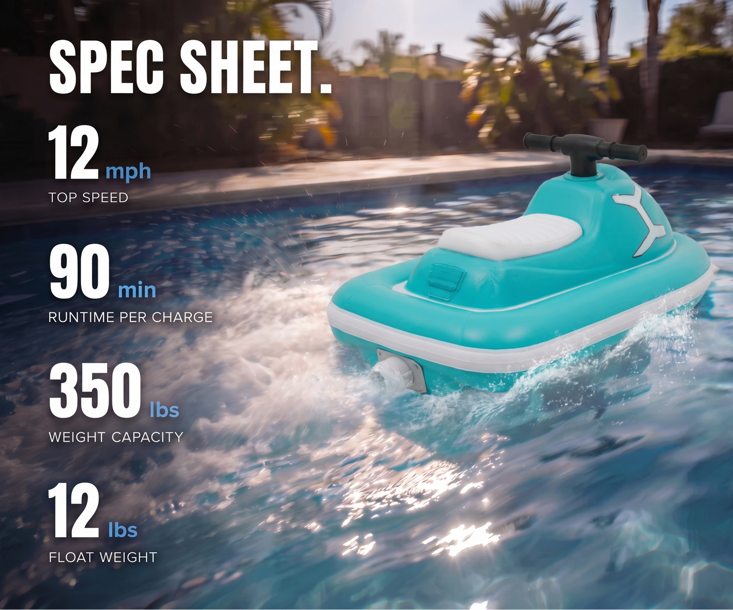 WaveJet