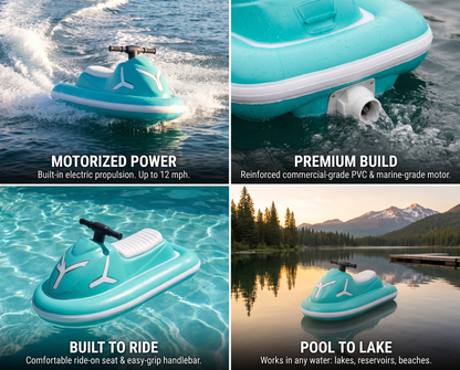 WaveJet